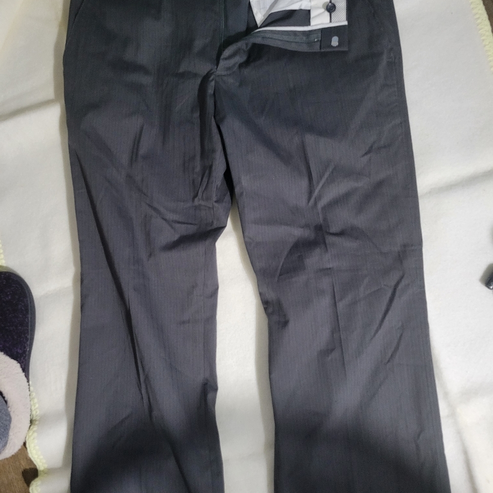 Brand new with tags men's dress pants
